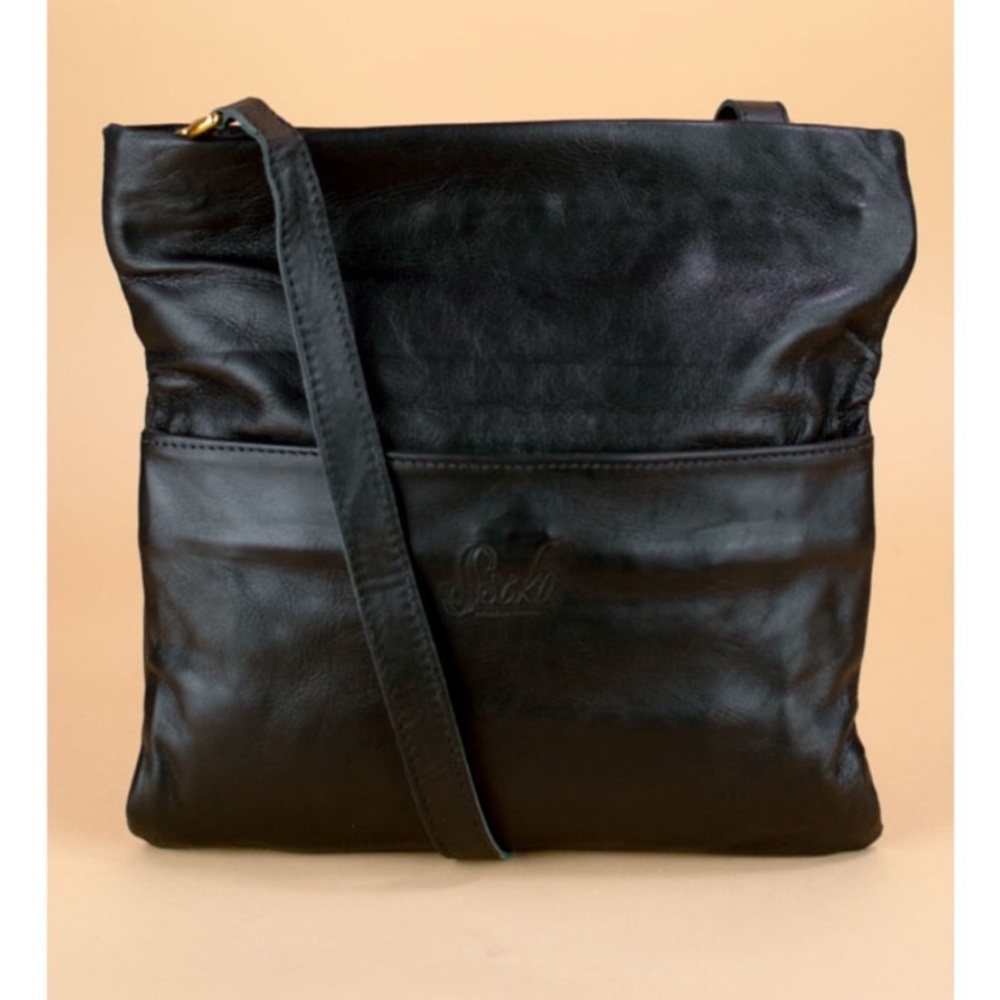 NWT Sseko Convertible Crossbody Bag - Picture 8 of 9